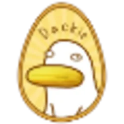 Quack Token (quack)