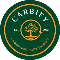 Carbify (cby)