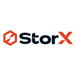 StorX (srx)