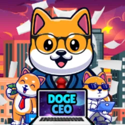Doge CEO (dogeceo)
