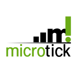 Microtick (tick)