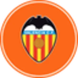 Valencia CF Fan Token (vcf)