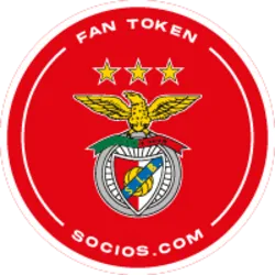 SL Benfica Fan Token (benfica)