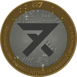 X7 Coin (x7c)