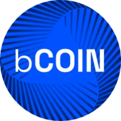 Backed Coinbase Global (bcoin)