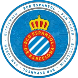 RCD Espanyol Fan Token (enft)