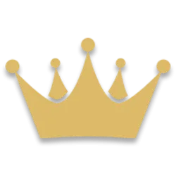 Crown by Third Time Games (crown)