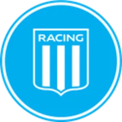 Racing Club Fan Token (racing)