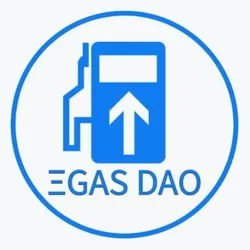 Gas DAO (gas)