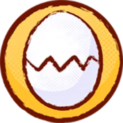 LoserChick EGG (egg)