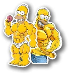 Homer (simpson)