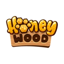 HoneyWood (cone)