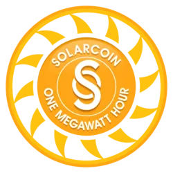 Solarcoin (slr)