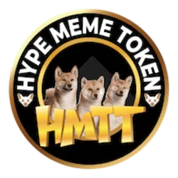 Hype Meme Token (hmtt)