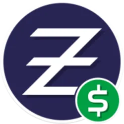 Zephyr Protocol Stable Dollar (zsd)