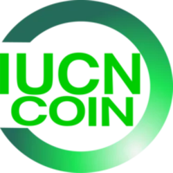 IUCN Coin (iucn)