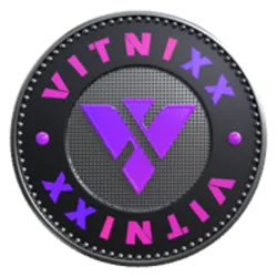 VitnixX (vtc)