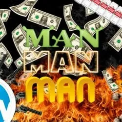 MAN MAN MAN (man)