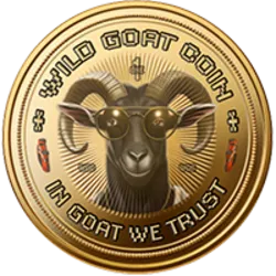 Wild Goat Coin (wgc)
