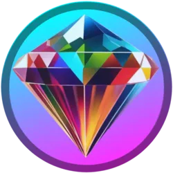 Crystal Diamond (cld)