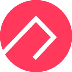 Logo for Ribbon Finance (RBN)