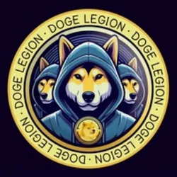 DOGE LEGION (doge legio)