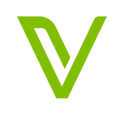 Logo for VeChain (VET)