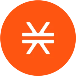 Logo for Stacks (STX)