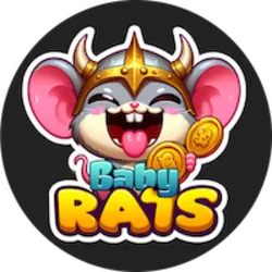 Baby Rats (babyrats)