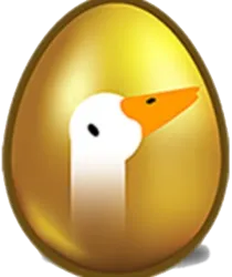 Goose Finance (egg)