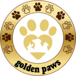 Golden Paws (gpaws)