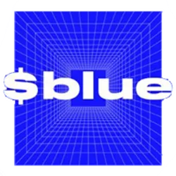 blue on base ($blue)