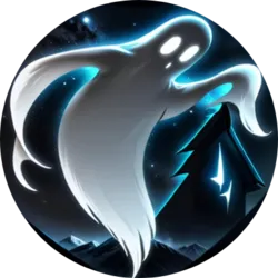 Ghost Coin (ghost)