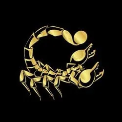Scorpion (scorp)