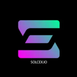 SolCex (solcex)