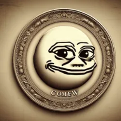 Coin In Meme World (comew)