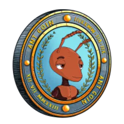 Kingdom of ANTs ANT Coins (antc)