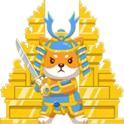 Shiba Inu Empire (shibemp)