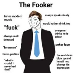 The Fooker (fooker)