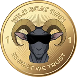 Wild Goat Coin (wgc)