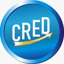 CRED COIN PAY (cred)