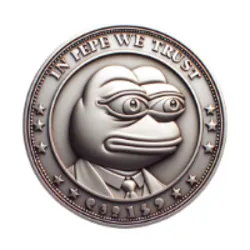 IN PEPE WE TRUST (ipwt)