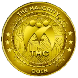 Majority Blockchain (tmc)