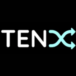 TenX (tenx)