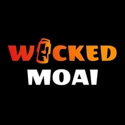 Wicked Moai (moai)