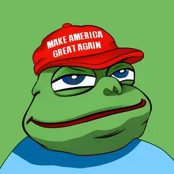 MAGA PEPE (magapepe)