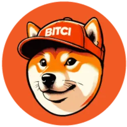 Bitci DOGE (boge)