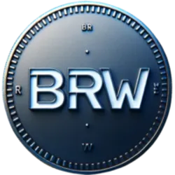 Bitrock Wallet Token (brw)