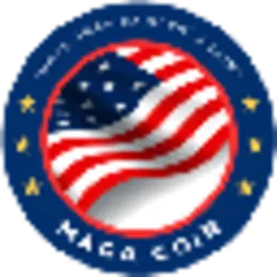 MAGA Coin BSC (maga)