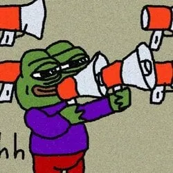 pepe in a memes world (pew)